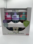 Ello Kids Colby 16-OZ. Tritan Plastic Water Bottle, 3-PACK Sweet Love. Fixed Price $24.98.