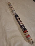 Vintage Rubbermaid Shelf & Drawer Liner Chicken Eggs Country 1 Roll Yellow Brown. Fixed Price $14.95.