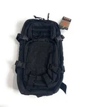 Red Rock Outdoor Gear Unisex Assault Backpack Bag, Black, Size Medium. Fixed Price $19.97.