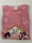 Jen And The Holograms Vintage T-shirt Pink Xxxl Women A15. Fixed Price $24.99.
