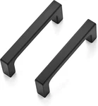 10 Packsolid Kitchen Cabinet Pulls Drawer Hardware Flat HANDLES3 Inch. Fixed Price $19.99.