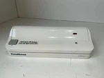 Tilia Compact Ii 35-0107 White Fresh Vacuum Sealing Machine. Fixed Price $34.99.