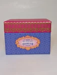New Box French Cookie Recipes, 20 Different Included Studio Oh. Fixed Price $10.00.