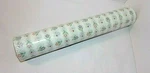 Stitchery Rose Floral 30 Ft Shelf Paper Drawer Liner Sealed Contact 12". Fixed Price $38.95.