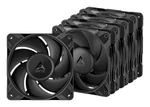 Arctic Freezer P12 Pro 5-PACK 120MM Pwm 77CFM Fdb ACFAN00307A. Fixed Price $70.23.