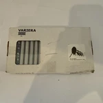 Ikea Variera Stainless Steel Pot Lid Organizer Expandable Dish Rack 701.548.00. Fixed Price $19.80.