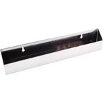 Hardware Resources TOSS14S-REPL Shallow Tipout Replacement Tray, Stainless Steel. Fixed Price $39.03.