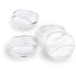 Masontops Glass Pickling Weights For Fermenting Withregular Mouth Jars. Fixed Price $29.98.