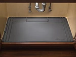 Sinkmat Weathertech USM01BXBK. Fixed Price $92.33.