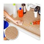 Xtreme Mats Waterproof Undersink (beige 34" 22 1/4) C... Usa Fast Ship. Fixed Price $71.24.