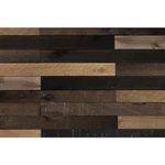 1/2 In. X 4 Ft. Weathered Hardwood Board (8-PIECE). Fixed Price $49.96.