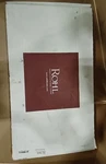 Cl Rohl Wire Sink WSGRSS3018SS.. Fixed Price $158.00.