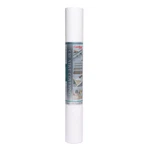 Con-tact 18"X50' Adhesive Shelf Liner White. Fixed Price $23.99.