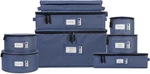 China Storage Hard Shell Containers 8-PIECE Set Moving Boxes For Dinnerware, Gla. Fixed Price $137.99.