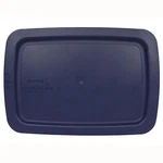 Pyrex C-232 1142475 2QT Blue Lid. Fixed Price $9.99.