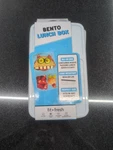 Fit & Fresh Bento Lunch Box Ice Packs Leak Resistant Ships Within 12HRS. Fixed Price $9.90.
