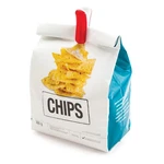 Joie 26569 Plastic Assorted Wipe Clean Reusable Bag Clips 3 In.. Fixed Price $9.11.