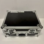 Marathon Dj Turntable Flight Road Protector Case MA-1200E. Fixed Price $99.99.
