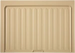 Rev-a-shelf SBVDT-2124-1 Almond Under Sink Bathroom Vanity Drip Tray. Fixed Price $39.82.