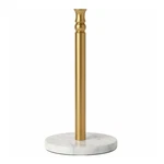 Paper Towel Holder Stand, One-handed Ripping Roll Countert.... Fixed Price $29.98.