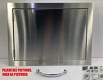 Sunstone Grills DH1420 Horizontal Single Access Door New. Fixed Price $75.00.