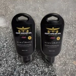 Iron American Liquid Sports Chalk ( 2 Pk ) 1.7 Oz Pink Grip See Pics!!. Fixed Price $16.88.