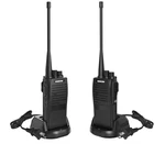 Samcom FPCN20A Walkie Talkies For Adults, Uhf Two Way Long Range Radio 3000MAH. Fixed Price $59.99.