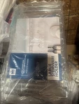 Organize It All Large Chrome Stemware Holder - 1876W. Fixed Price $7.00.