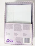 Wilton 50 Wedding Invitations Printable Kit Reply Cards Envelopes Silver. Fixed Price $14.99.