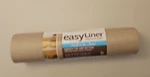 Duck Brand Easy Liner Smooth Top 12" X 10' Shelf - Taupe. Fixed Price $10.99.