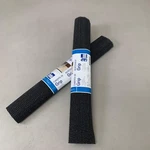 Magic Cover (2 Pack) Thick Grip Liner For Shelves, Counter Tops 18"X5' Black 760. Fixed Price $16.80.