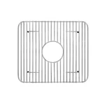 Whitehaus WHREV2018 Stainless Steel Grid For Fireclay Sinks. Fixed Price $112.00.
