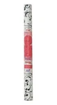 Con-tact Swirl Scroll Black White Vinyl Contact Wallpaper Peel Stick 9FT. Fixed Price $9.00.