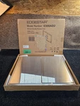Edgestar E300AD2 Stainless Steel 30" Double Access Door With Handle. Fixed Price $247.20.