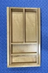 Rev.a.shelf 2 Tier Drawer Organizer #4WTCD-15SC-1 For Cabinets, C-pics. Fixed Price $179.00.