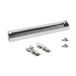Rev-a-shelf 22" Tip Out Tray W/ Soft-close For Sink Base Cabinet, 6581-22SS-SC-1. Fixed Price $76.99.