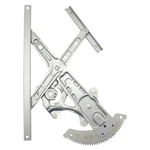 Window Regulator-power Trq WRA65303 Fits 14-15 Nissan Rogue. Fixed Price $43.95.