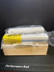 New Wrapmaster 1500 Set Of 2 Plastic And Foil Dispenser. Fixed Price $39.99.