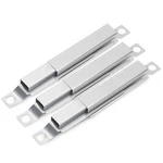 Bbq Parts Stainless Steel Gas Grill Crossover Tube, Channel Burners Replace. Fixed Price $18.80.