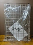 Sink Grid Stainless Steel 402121 Blanco For Precis 25" Ada Kitchen. Fixed Price $59.99.