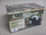 Weston Mossy Oak Gamekeeper Freezer Tape Dispenser With 3/4 X 1000". Fixed Price $17.55.