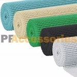 Extra Thick Non Adhesive Easy Shelf Slip Grip Liner For Kitchen Drawer. Fixed Price $7.89.