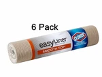 Duck Brand Smooth Top Easy Liner With Clorox Shelf, 12-INCH 8 Feet Taupe (6.... Fixed Price $29.99.