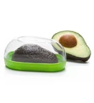 Progressive Prepworks LKS-13DP Green Avocado Keeper. Fixed Price $17.95.