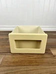 Vtg Kyowa Rice Box Dispenser Replacement Drawer Model K-500. Fixed Price $13.99.
