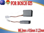 Carbon Brushes For Bosch 1607014171 Gws 22-230 Lvi 23-230 24-230 25-230. Fixed Price $7.09.
