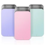 Metal Tin Box, Pcs 2.36 1.33 0.4 Inch Slide Top Small Rectan. Fixed Price $13.11.