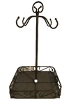 Princess House Meridian Mug Caddy 3233. Fixed Price $49.95.