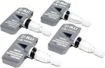 Itm Set Of 4 315MHZ Tpms Tire Pressure Sensor Metal Stem For 08002HP (fast Ship). Fixed Price $149.94.