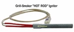 Traeger Pellet Bbq Hot Rod Igniter XP3590 W/fuse & Instructions BAC006 KIT0088. Fixed Price $29.99.